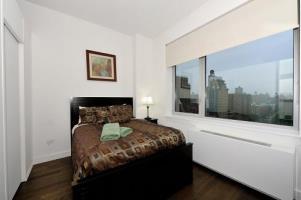 Comfortable 2 Bedroom Apartment In Upper West Side Нью-Йорк Экстерьер фото